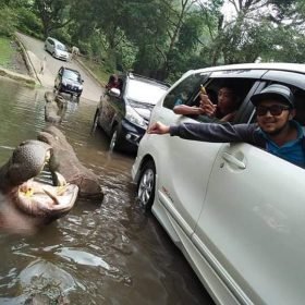 Paket Wisata Bandung Tour - Gambar 4