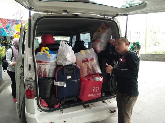 Paket Wisata Bandung Tour - Gambar 2