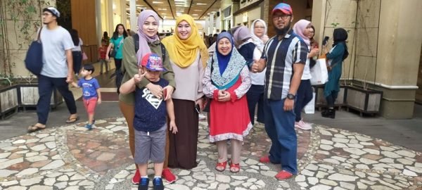 Paket Wisata Bandung Tour