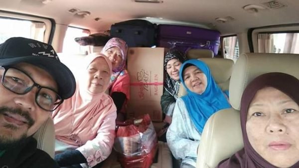 paket wisata bandung