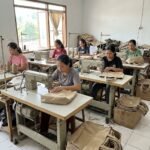 Vendor dan Konveksi Tas Bandung Yunru