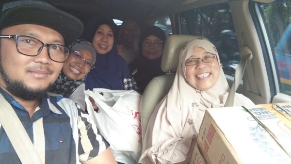 paket wisata bandung