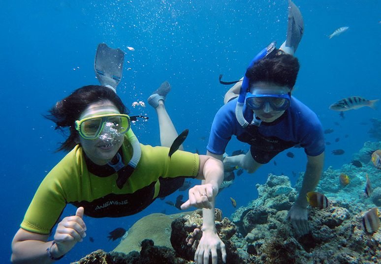 paket tour wisata belitung