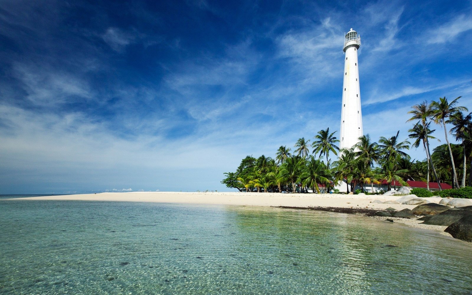 paket tour 2 hari 1 malam belitung