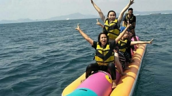 Paket tour Wisata Simphortour Terkeren Di Belitung