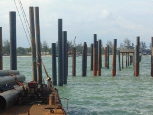 Jasa Konsultasi Bangunan Dan Kontraktor Bangunan - Gambar 2