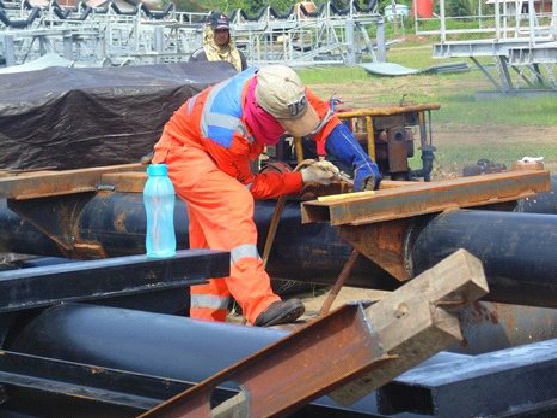 konsultan konstruksi