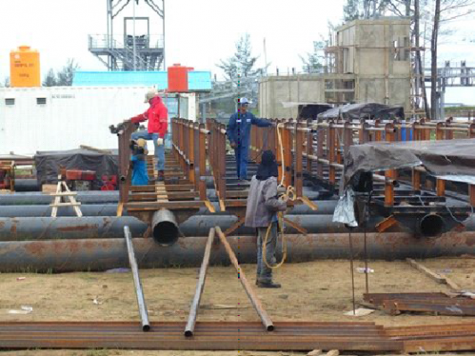 Jasa Konsultasi Bangunan Dan Kontraktor Bangunan - Gambar 5