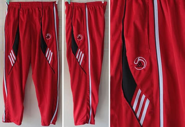 produksi konveksi celana training bandung