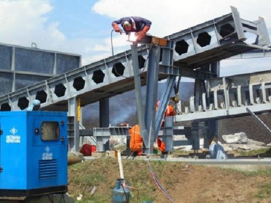 konsultan konstruksi