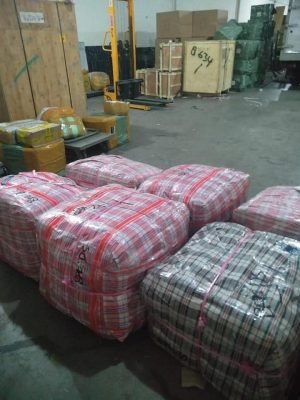 Jasa Ekspedisi Import - Gambar 3