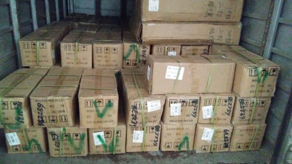 Jasa Ekspedisi Import - Gambar 4