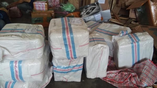 Jasa Ekspedisi Import - Gambar 5