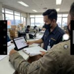 Dokumentasi layanan forwarder import