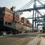 Layanan Jasa Forwarder Door to Door