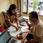 Mitra Forwarder Import