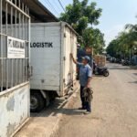 Pengiriman Barang Forwarder Import Door to Door ke Tujuan