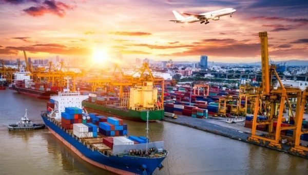 jasa pengiriman barang kargo