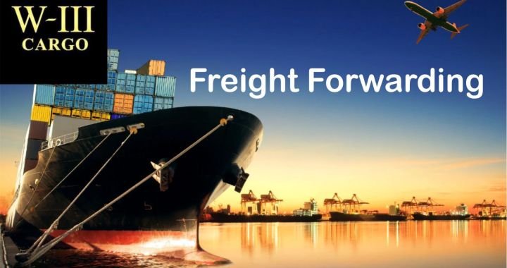 jasa ekspeisi pengiriman barang import w3cargo