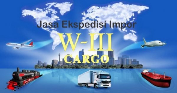 Jasa Ekspedisi Import