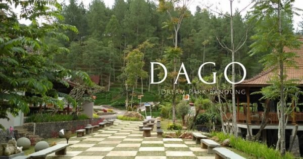 Paket Bandung Tour 2D1N - Gambar 4