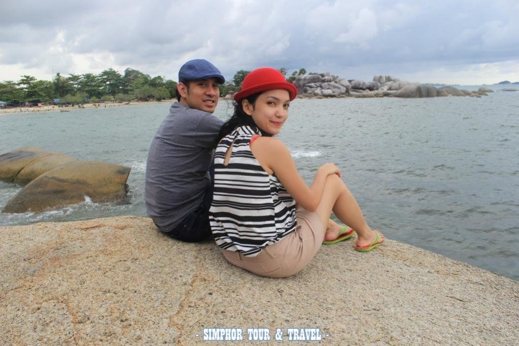 paket bulan madu murah