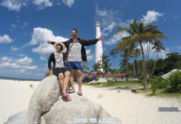 Paket Honeymoon Belitung - Gambar 3