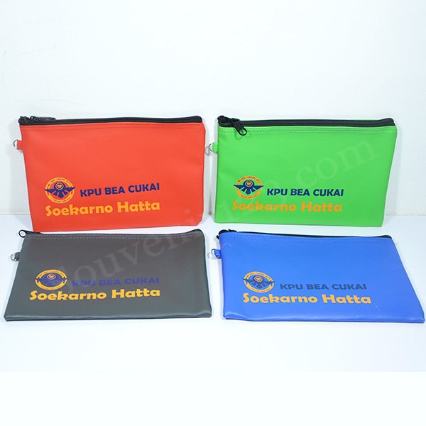 konveksi dompet promosi murah