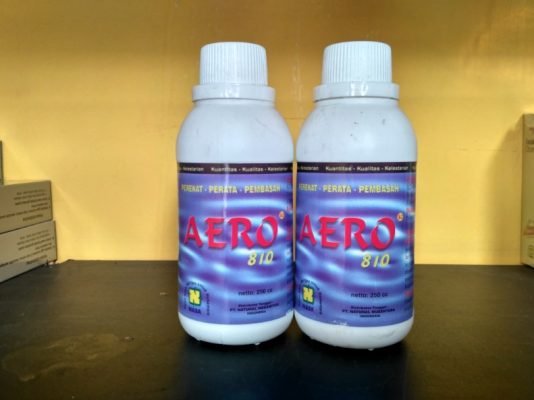 AERO 810 NASA - Gambar 2