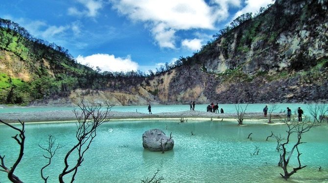 paket wisata bandung