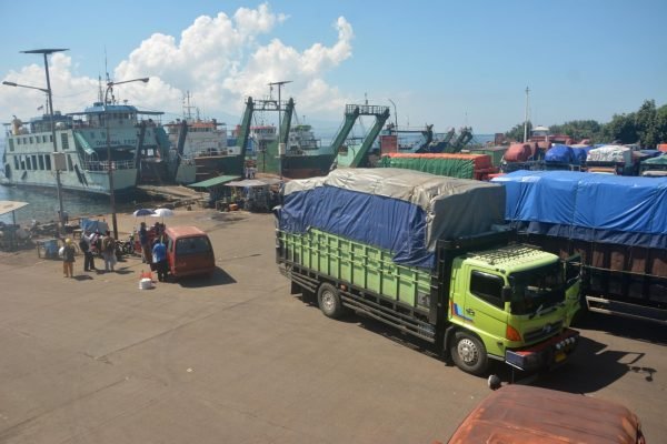 Jasa kargo jakarta Murah - Gambar 2