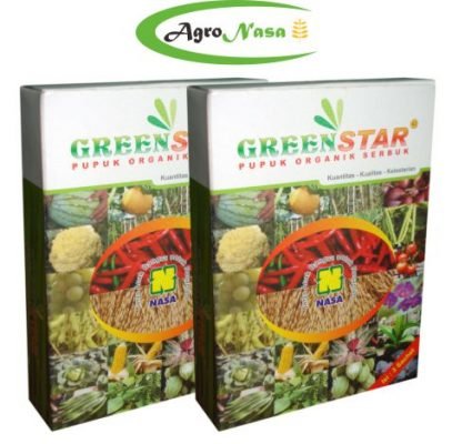 jual greenstar