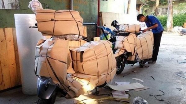 Jasa Kirim Kendaraan Murah - Gambar 2