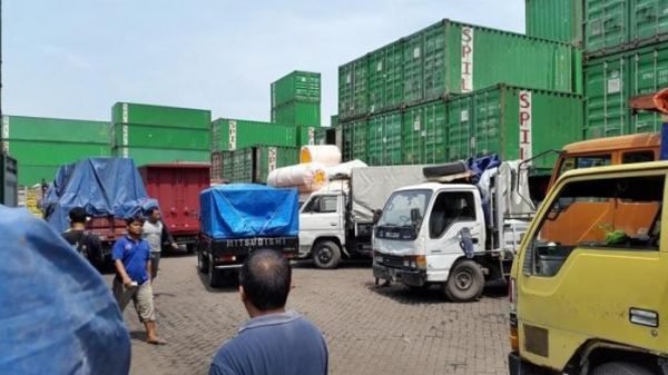 Jasa kargo jakarta Murah - Gambar 3