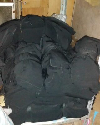 Produksi Jaket Berbagai Model - Gambar 2