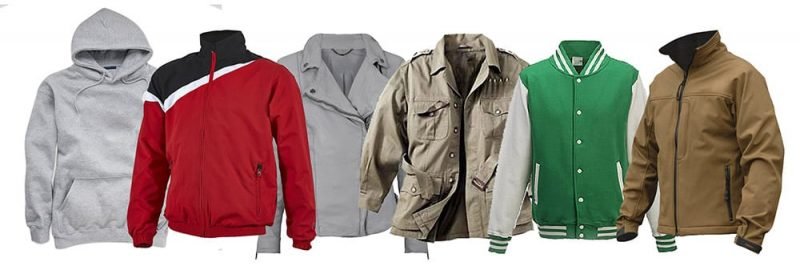 konveksi jaket bandung berpengalaman dan tepat waktu