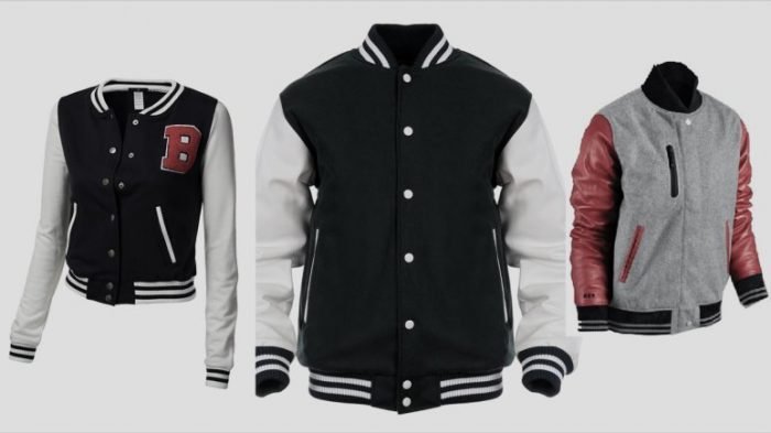 model yang sering dipesan di konveksi jaket bandung