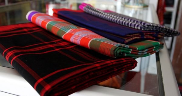 Sarung Lebaran Murah - Gambar 6