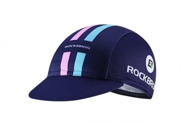 Bikin Topi Komunitas Sepeda Custom yang Murah