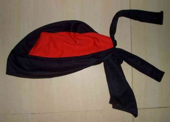 Bikin Topi Komunitas Sepeda Custom yang Murah - Gambar 5