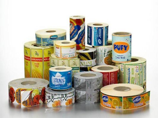 Percetakan Label Sticker - Gambar 2