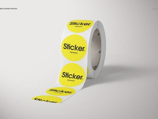 Percetakan Label Sticker - Gambar 3