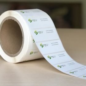 Percetakan Label Sticker - Gambar 5