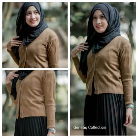 Konveksi Pakaian & Aksesoris Rajut - Gambar 10