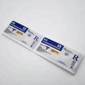 Percetakan Sticker Label Minuman - Gambar 3