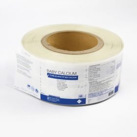 Percetakan Sticker Label Minuman - Gambar 2