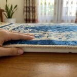 garment sajadah printing