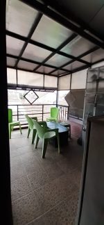 kost putri antapani bandung 12