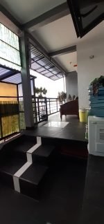 kost putri antapani bandung 13