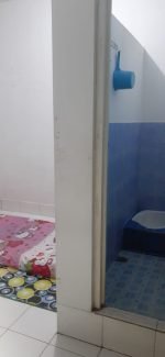 kost putri antapani bandung 20